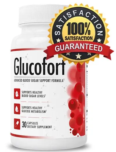 Glucofort 60 days money back gaurantee