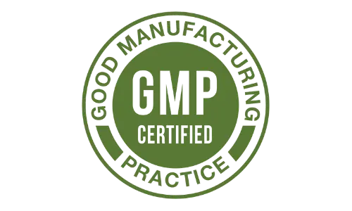 Glucofort - GMP Certified